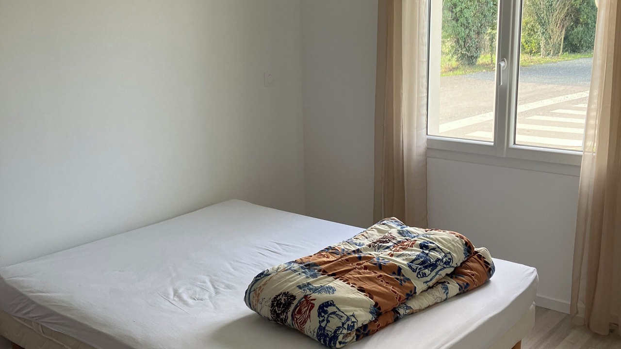 Photo of Bedroom in Petosse