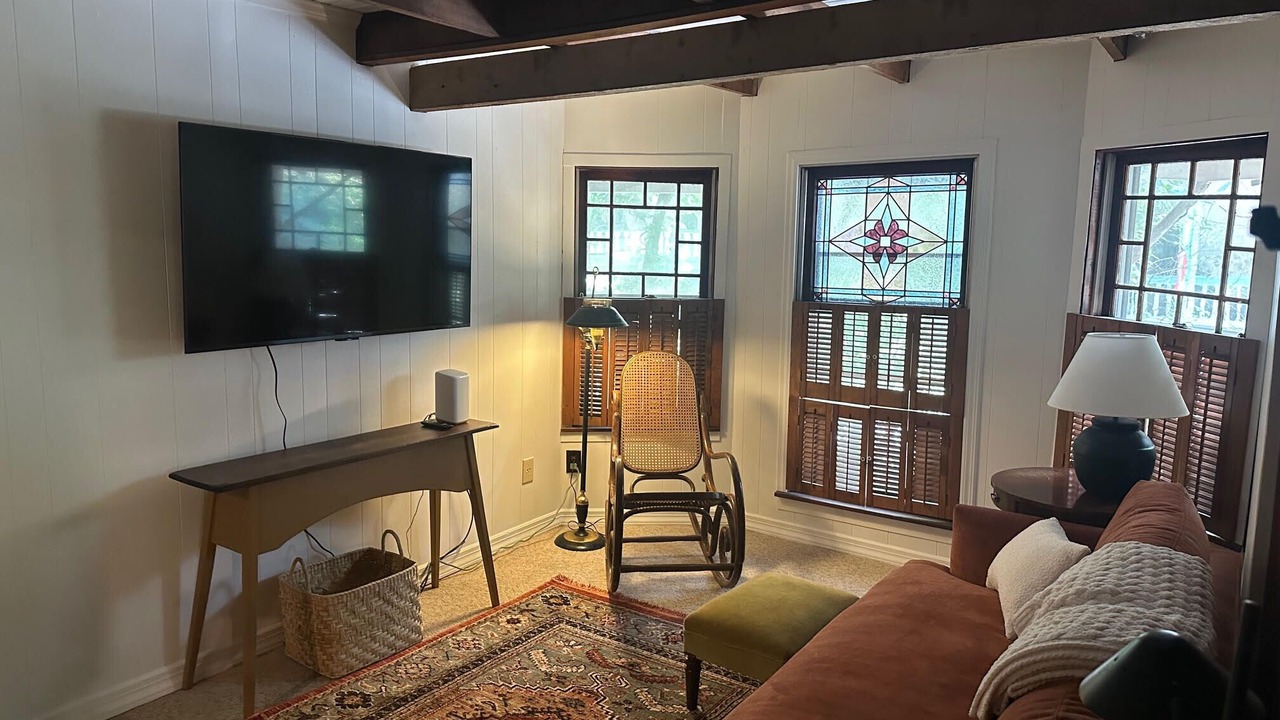 Photo of Livingroom in Mount Gretna