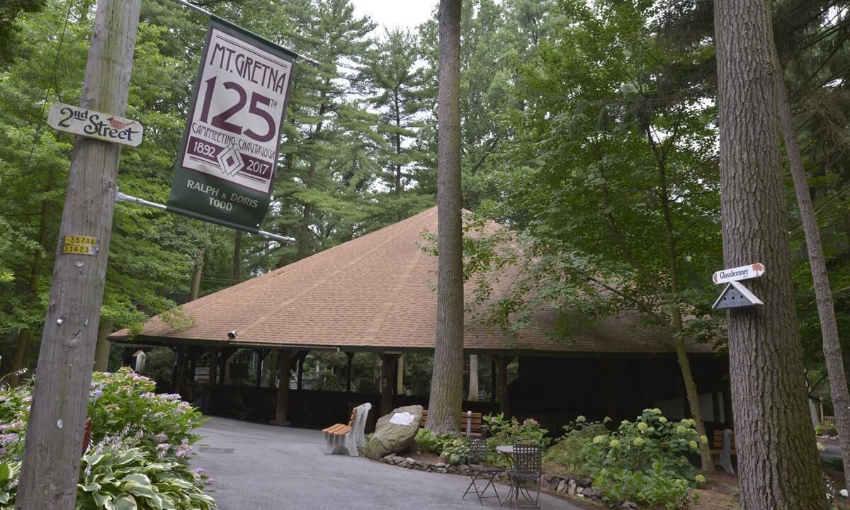 Photo of Others in Mount Gretna