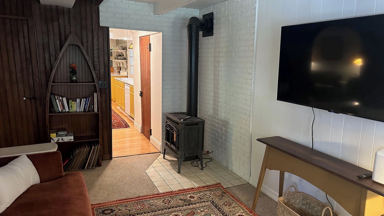 Photo of Livingroom in Mount Gretna