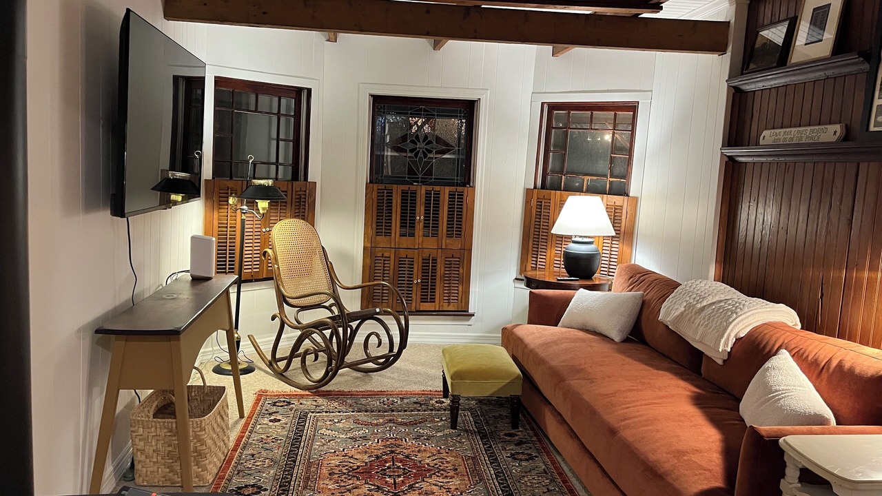 Photo of Livingroom in Mount Gretna