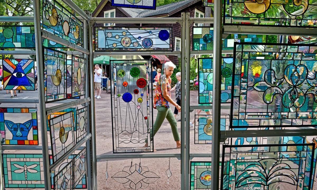 Photo of Outdoor in Mount Gretna