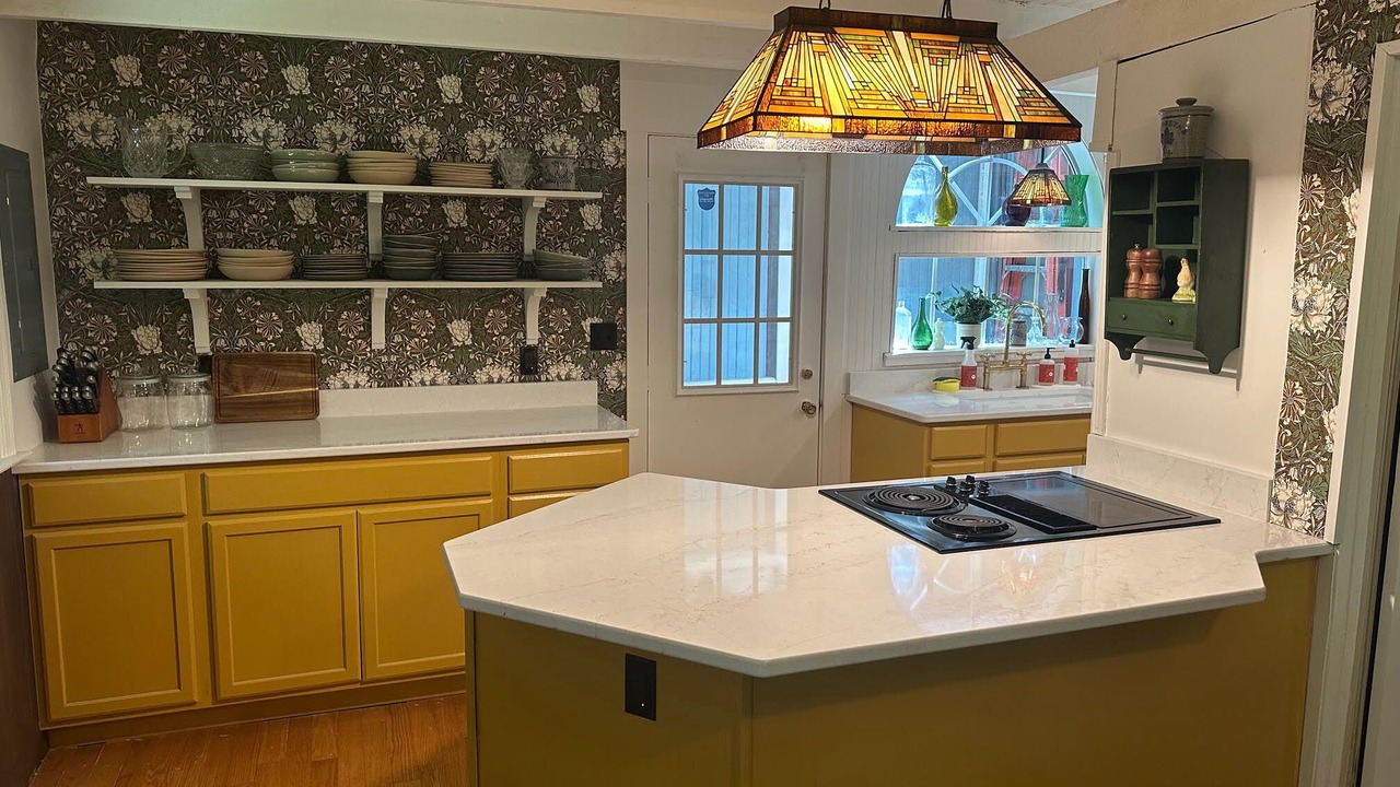 Photo of Kitchen in Mount Gretna