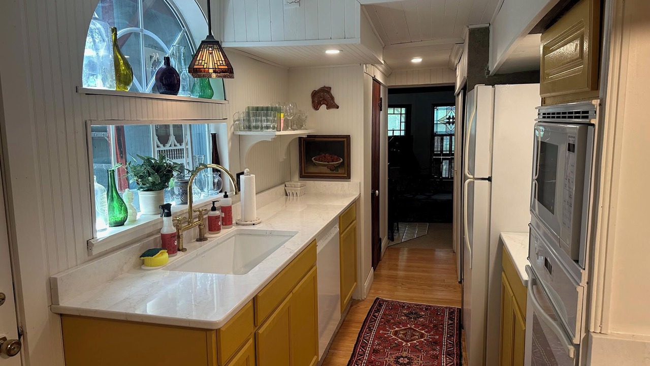 Photo of Kitchen in Mount Gretna