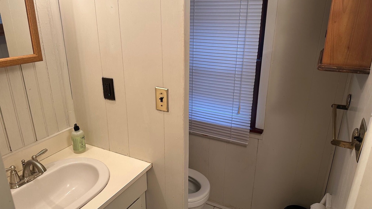 Photo of Bathroom in Mount Gretna