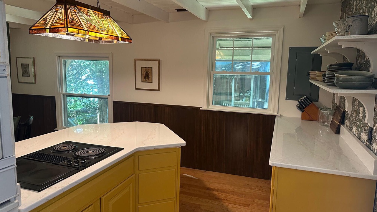 Photo of Kitchen in Mount Gretna