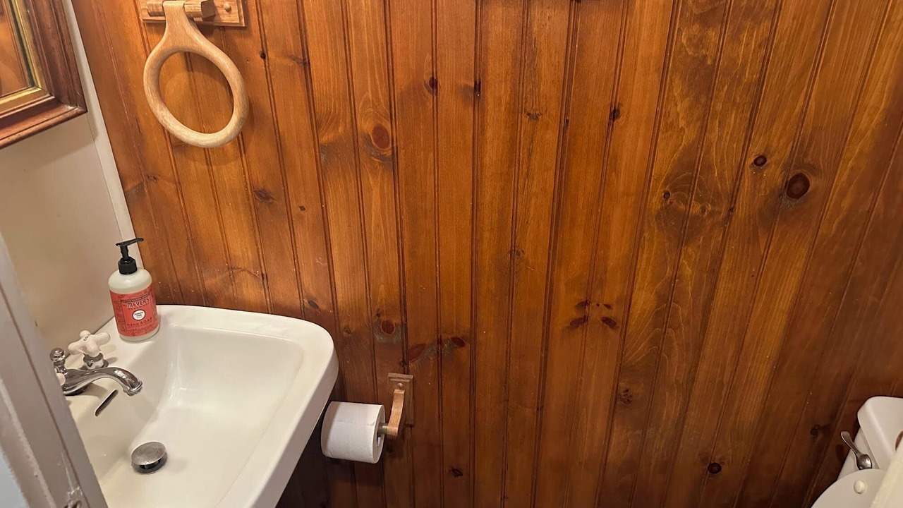 Photo of Bathroom in Mount Gretna