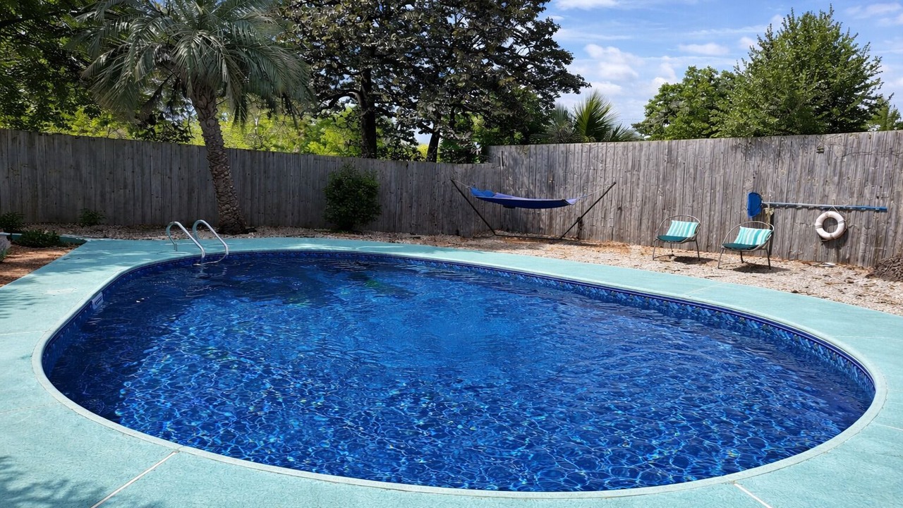 Photo of Outdoor in Orange Park