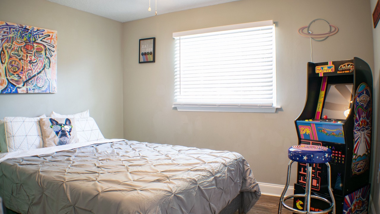 Photo of Bedroom in Orange Park