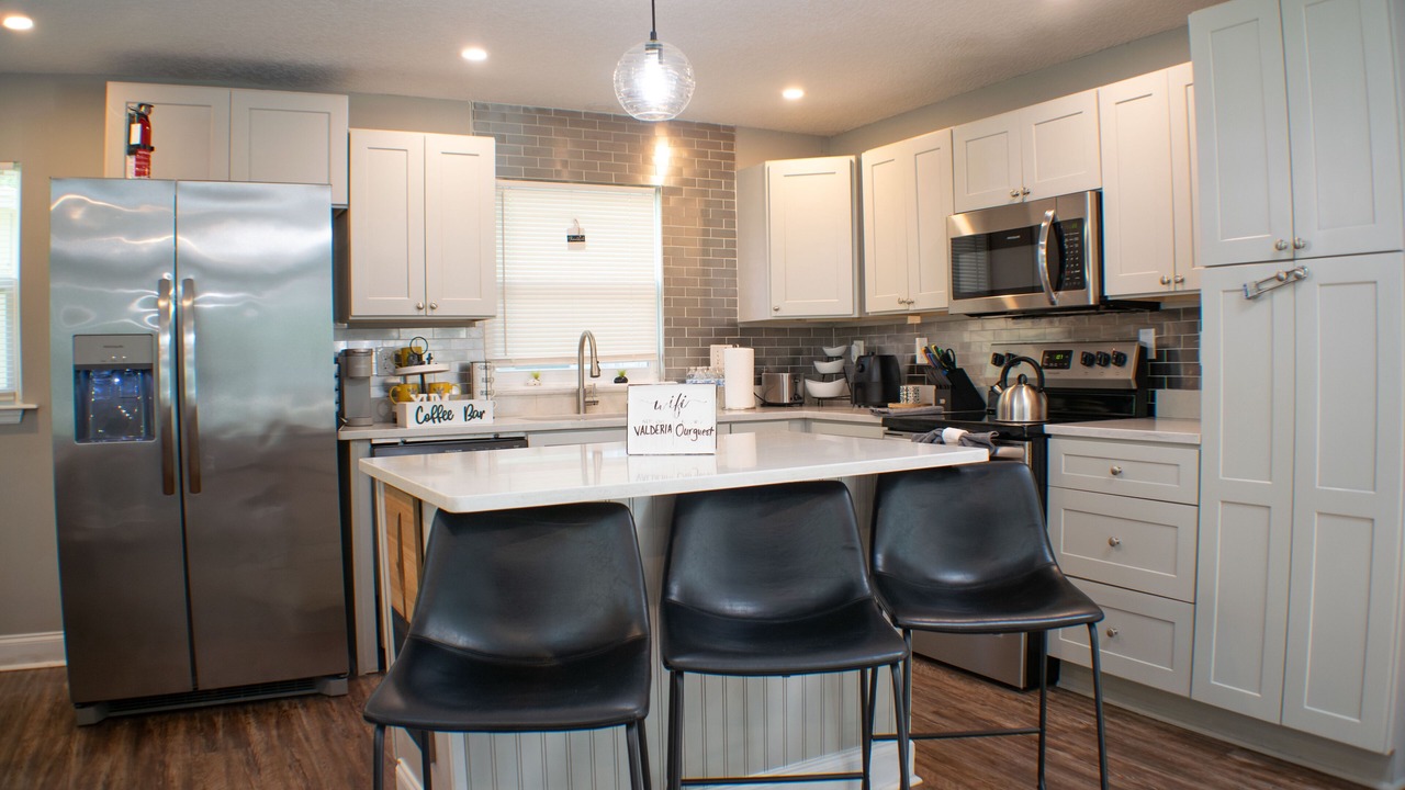 Photo of Kitchen in Orange Park