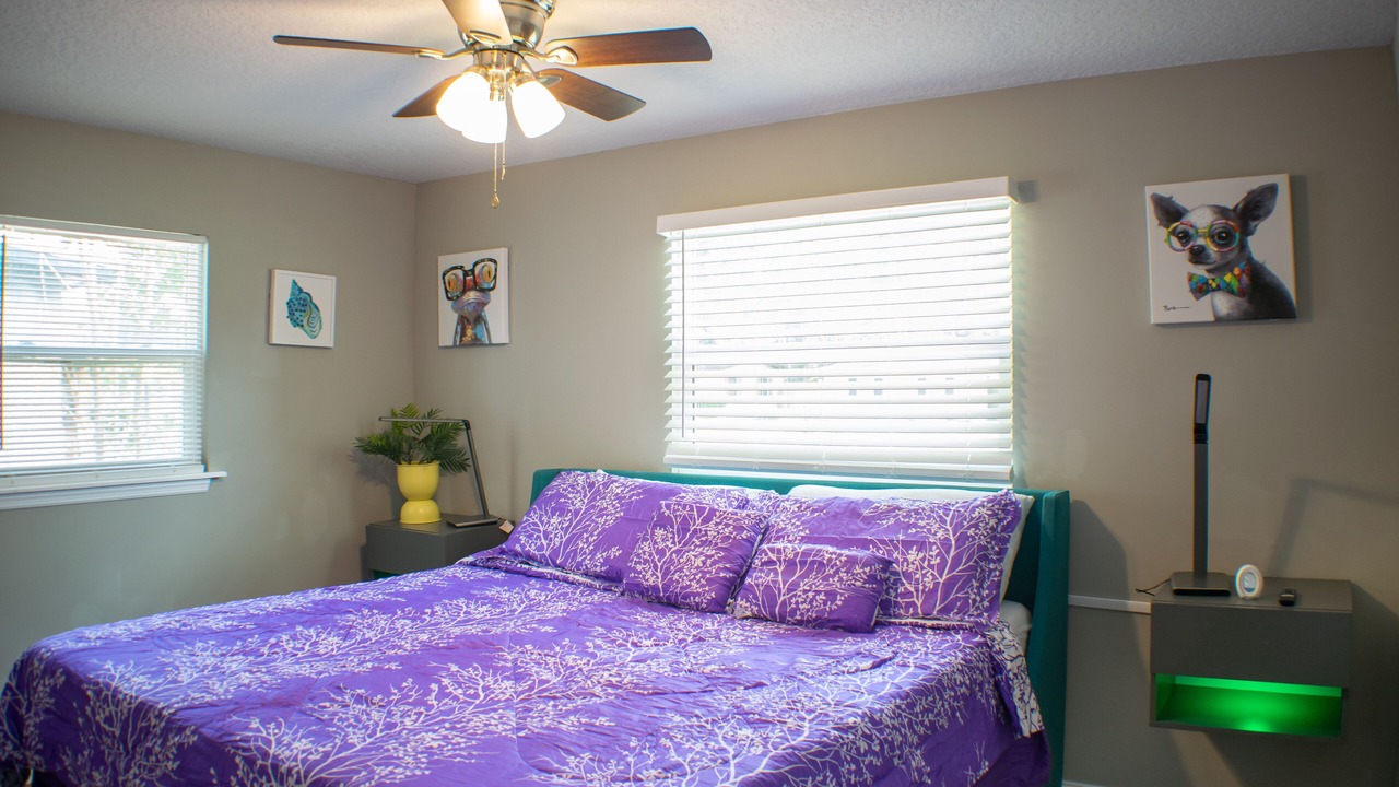 Photo of Bedroom in Orange Park