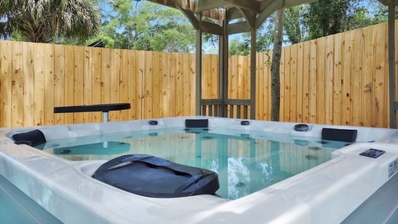 Photo of Outdoor in Orange Park