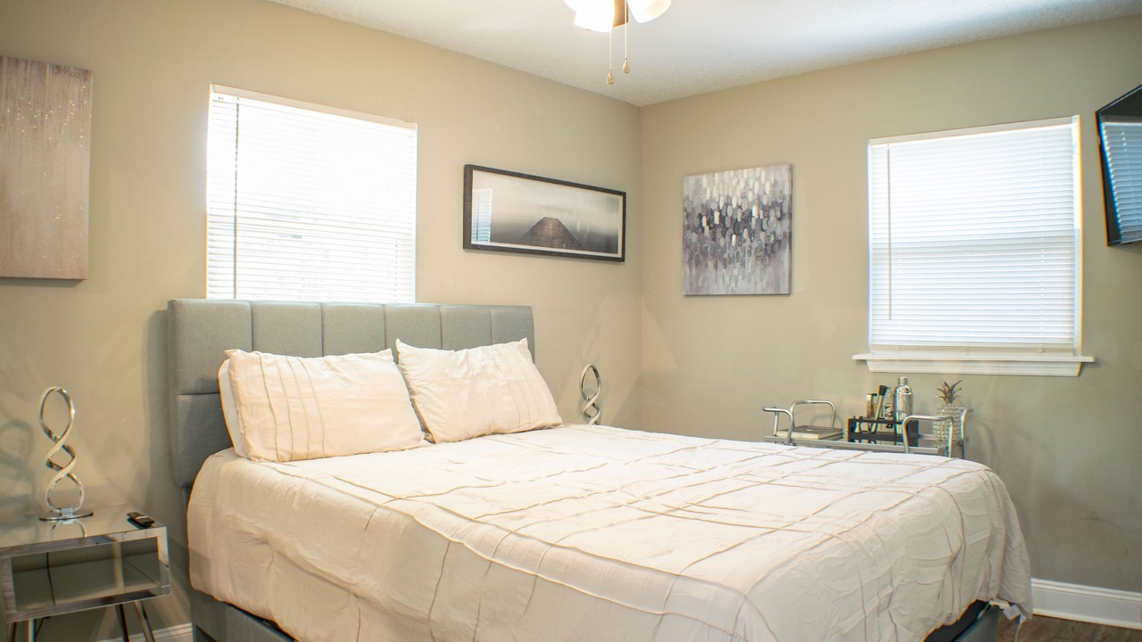 Photo of Bedroom in Orange Park