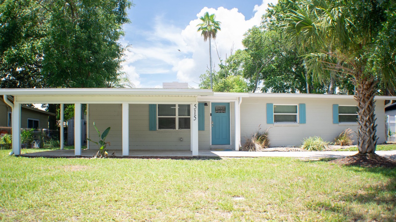 Photo of Outdoor in Orange Park