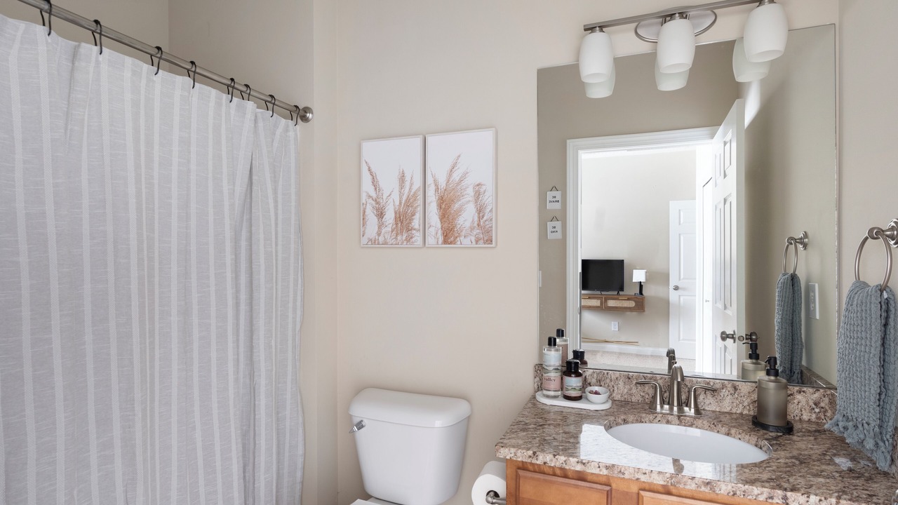 Photo of Bathroom in West Des Moines