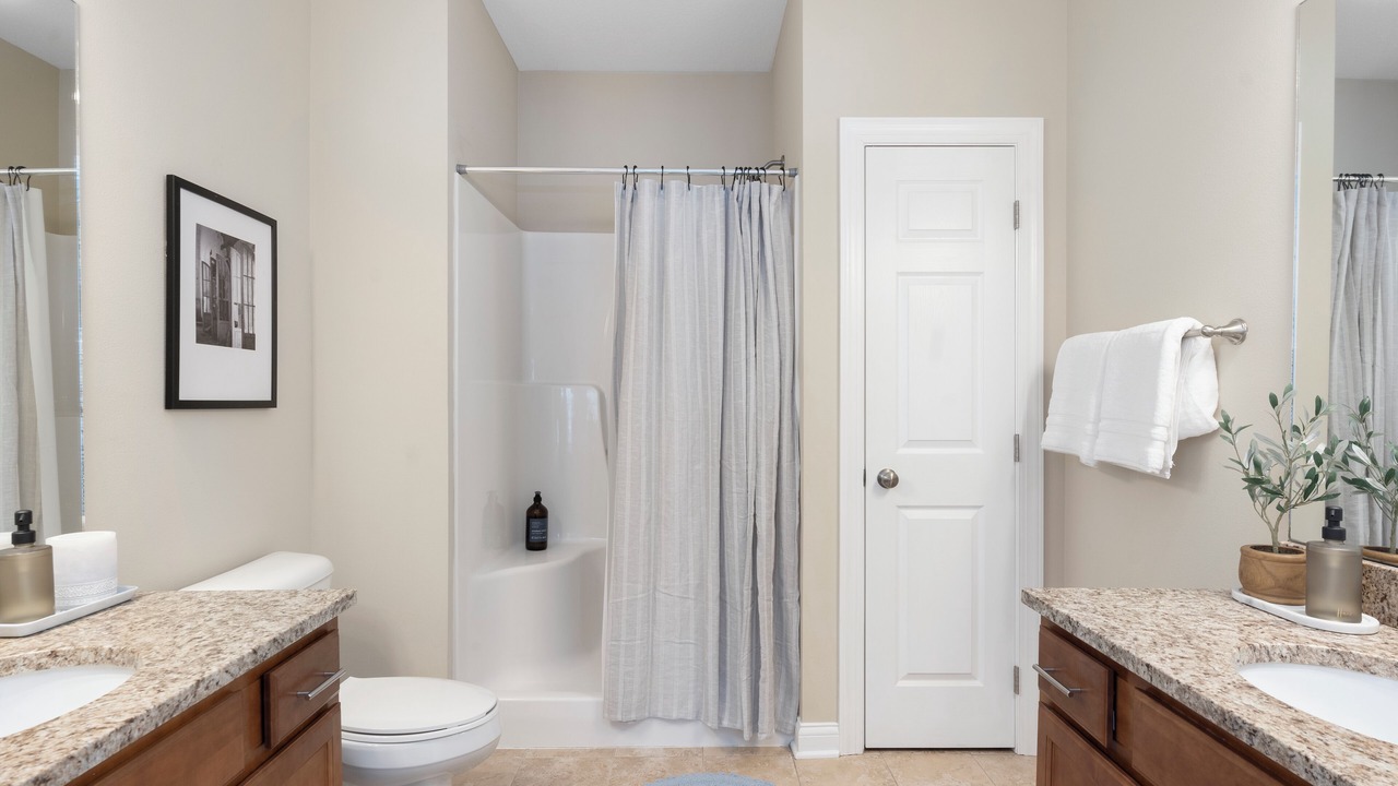 Photo of Bathroom in West Des Moines