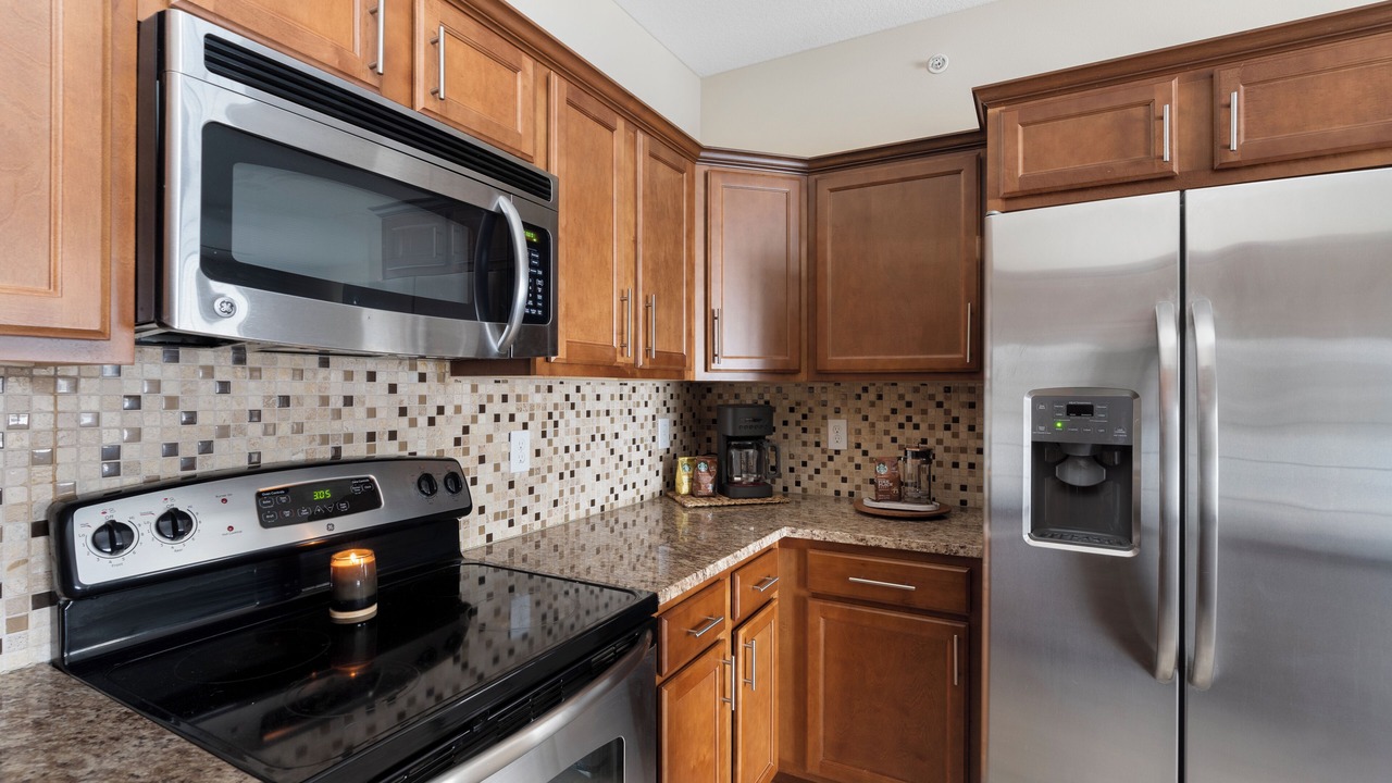 Photo of Kitchen in West Des Moines