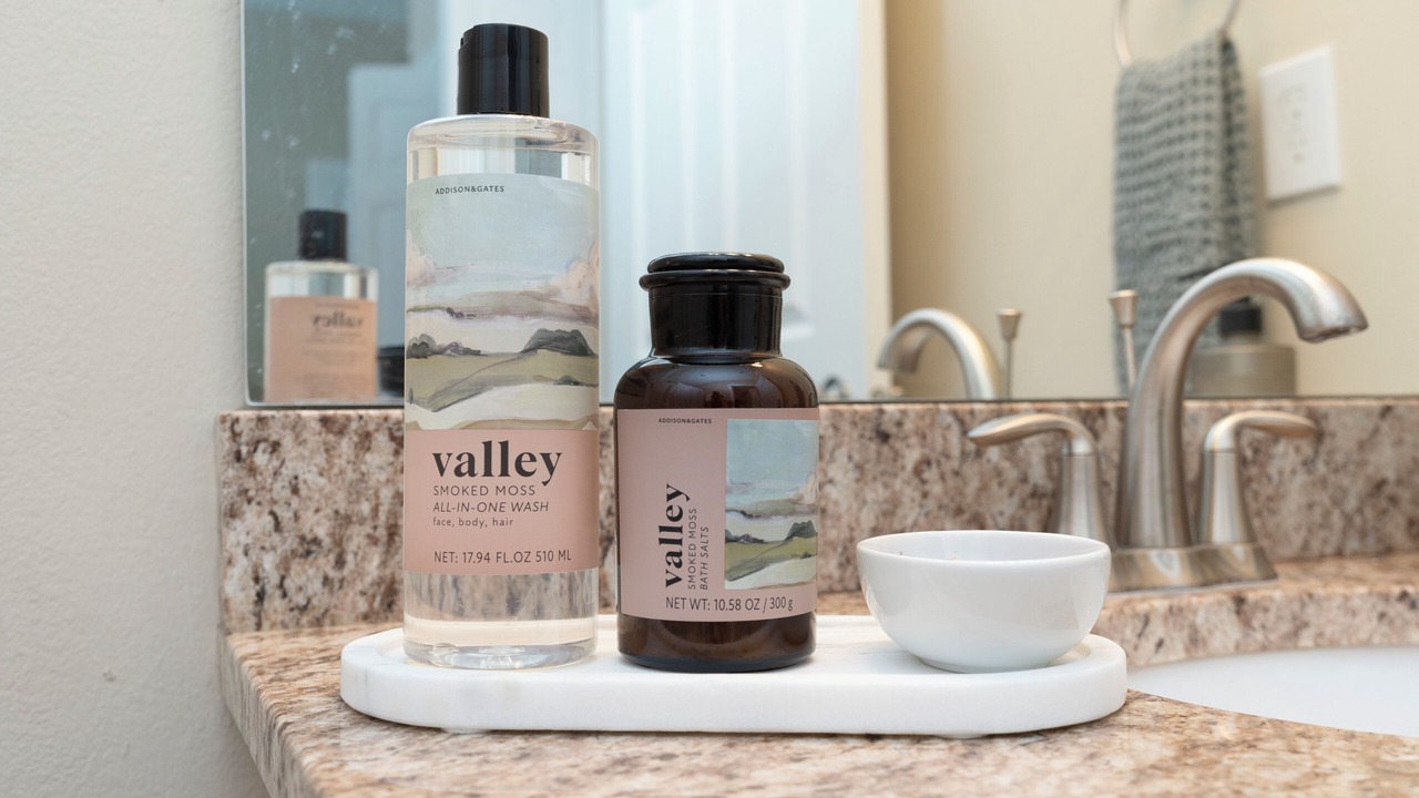 Photo of Bathroom in West Des Moines