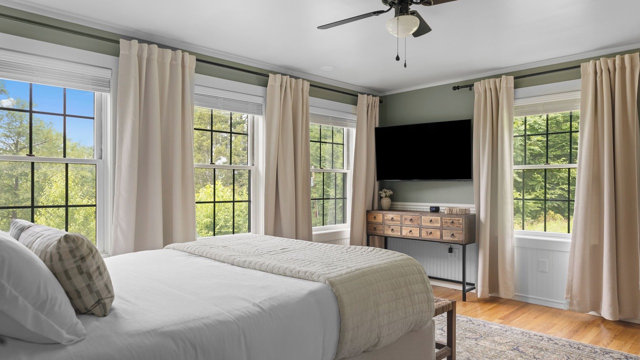 Photo of Bedroom in Stanfordville