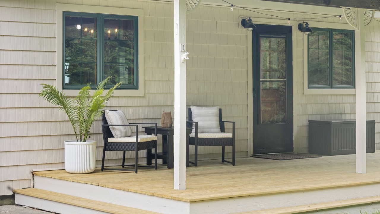 Photo of Patio Balcony in Stanfordville