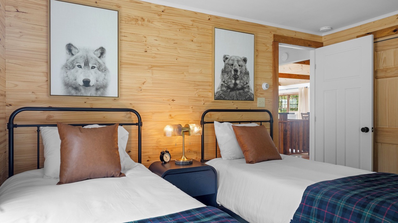 Photo of Bedroom in Stanfordville