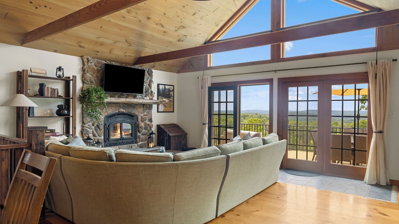 Photo of Livingroom in Stanfordville