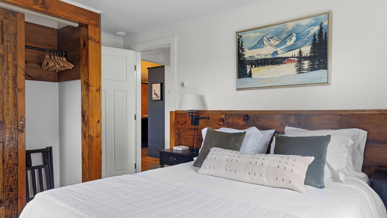 Photo of Bedroom in Stanfordville