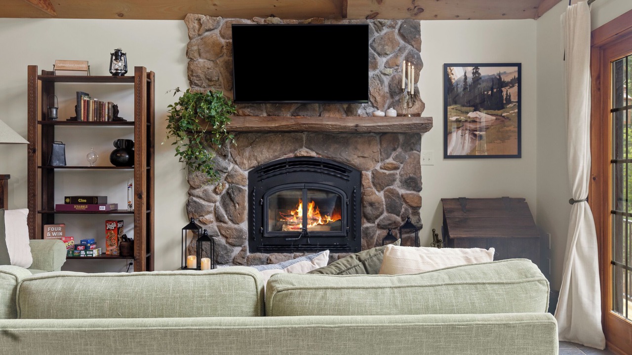 Photo of Livingroom in Stanfordville