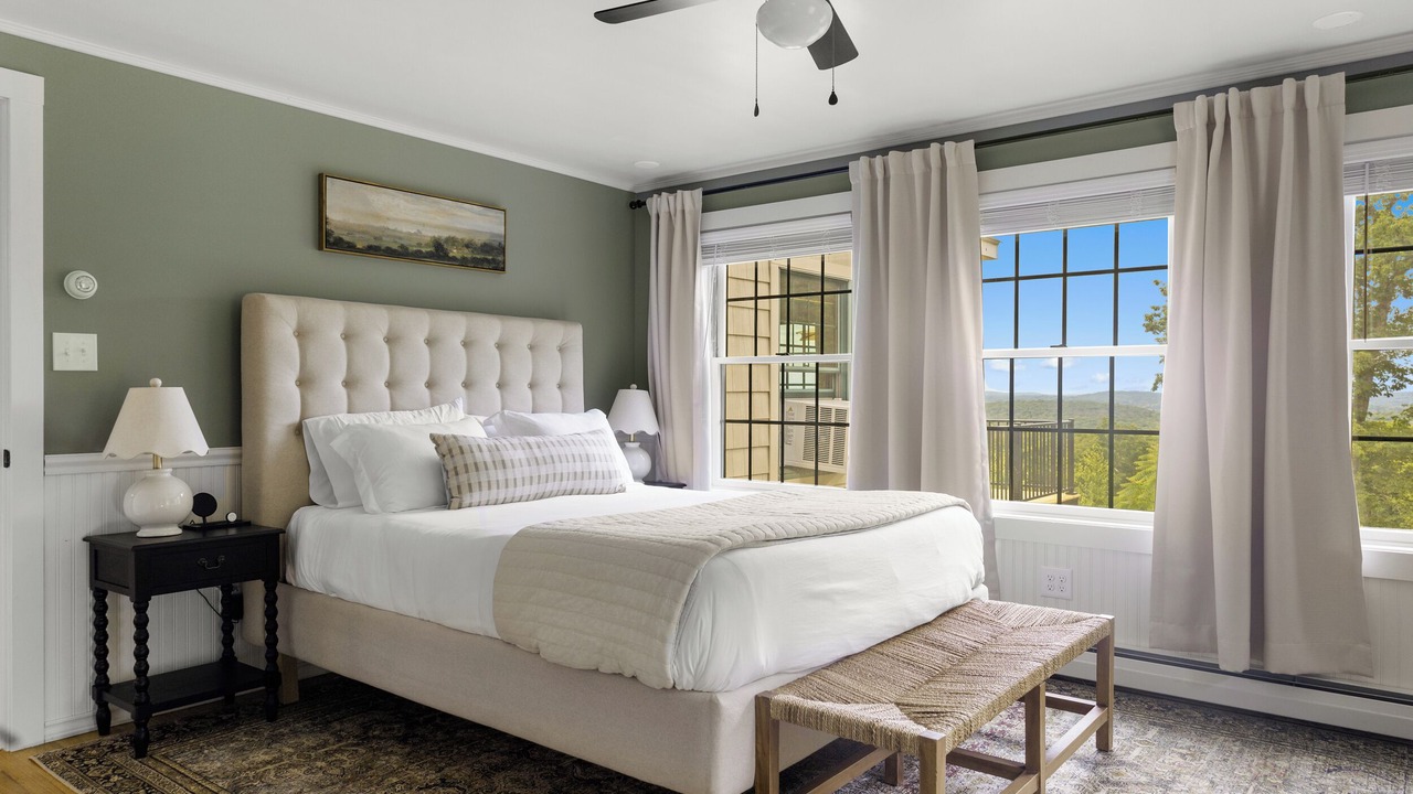 Photo of Bedroom in Stanfordville