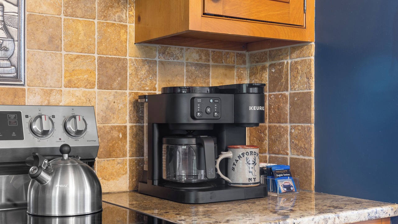 Photo of Kitchen in Stanfordville