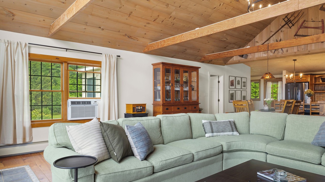 Photo of Livingroom in Stanfordville