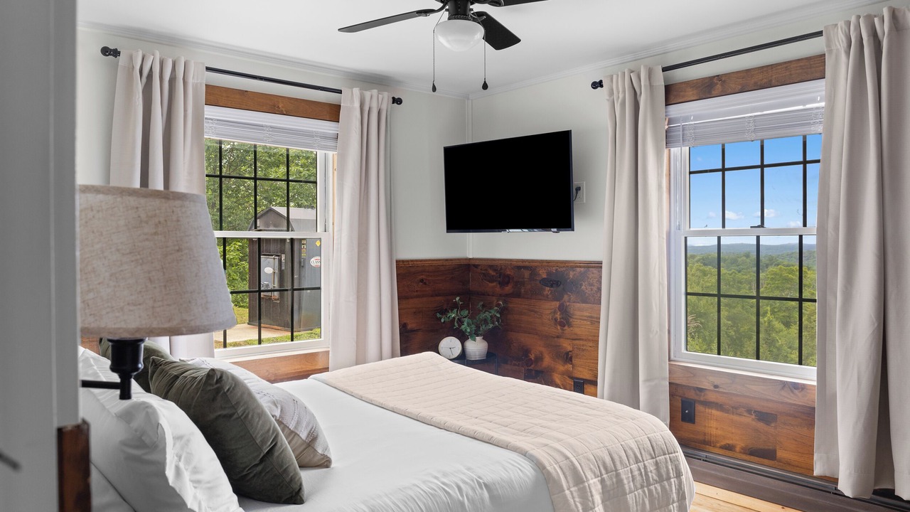 Photo of Bedroom in Stanfordville