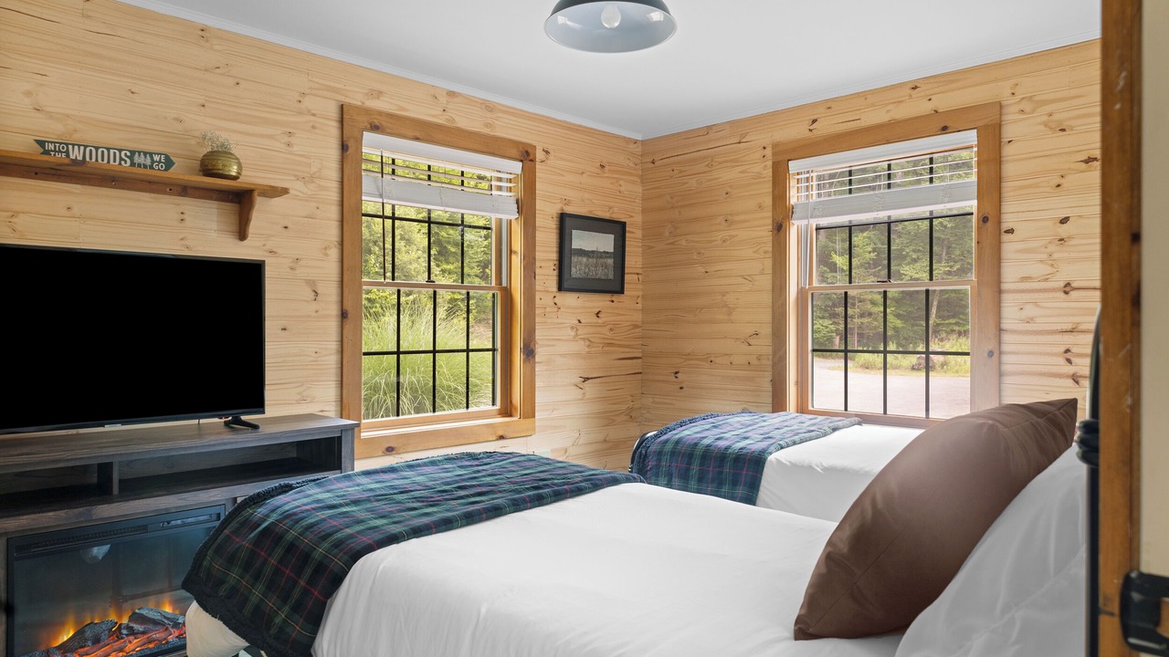 Photo of Bedroom in Stanfordville