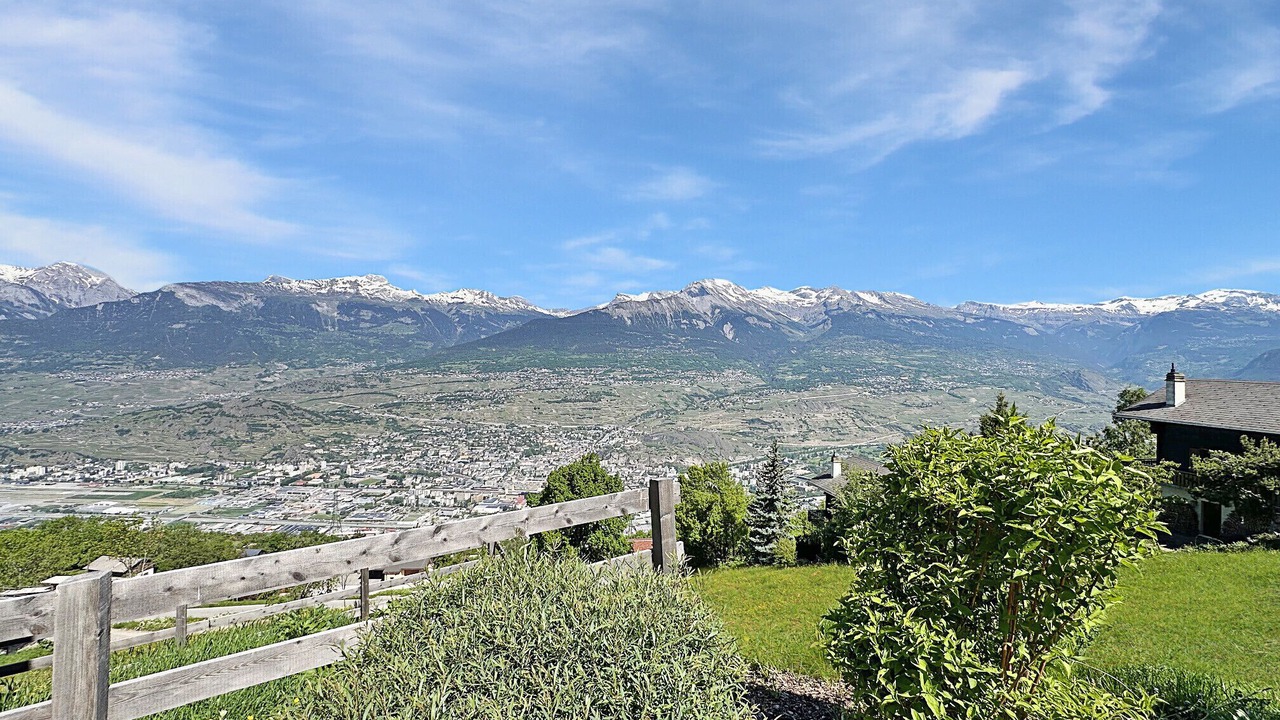 Photo of Outdoor in Sion