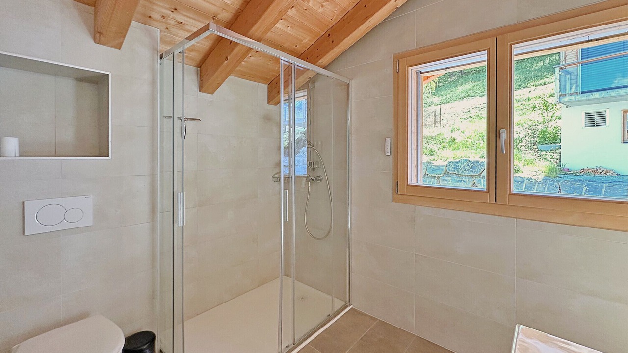 Photo of Bathroom in Sion