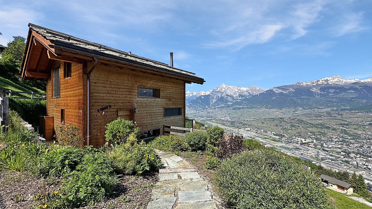 Photo of Outdoor in Sion