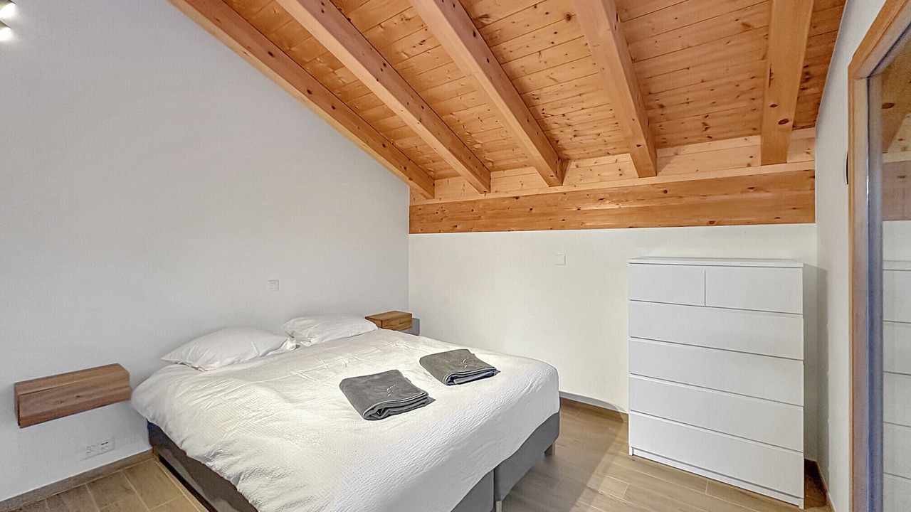Photo of Bedroom in Sion