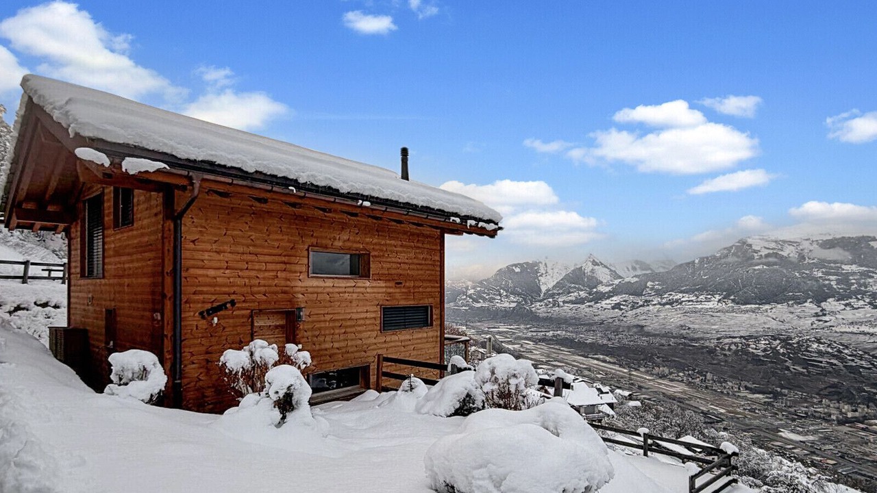 Photo of Outdoor in Sion