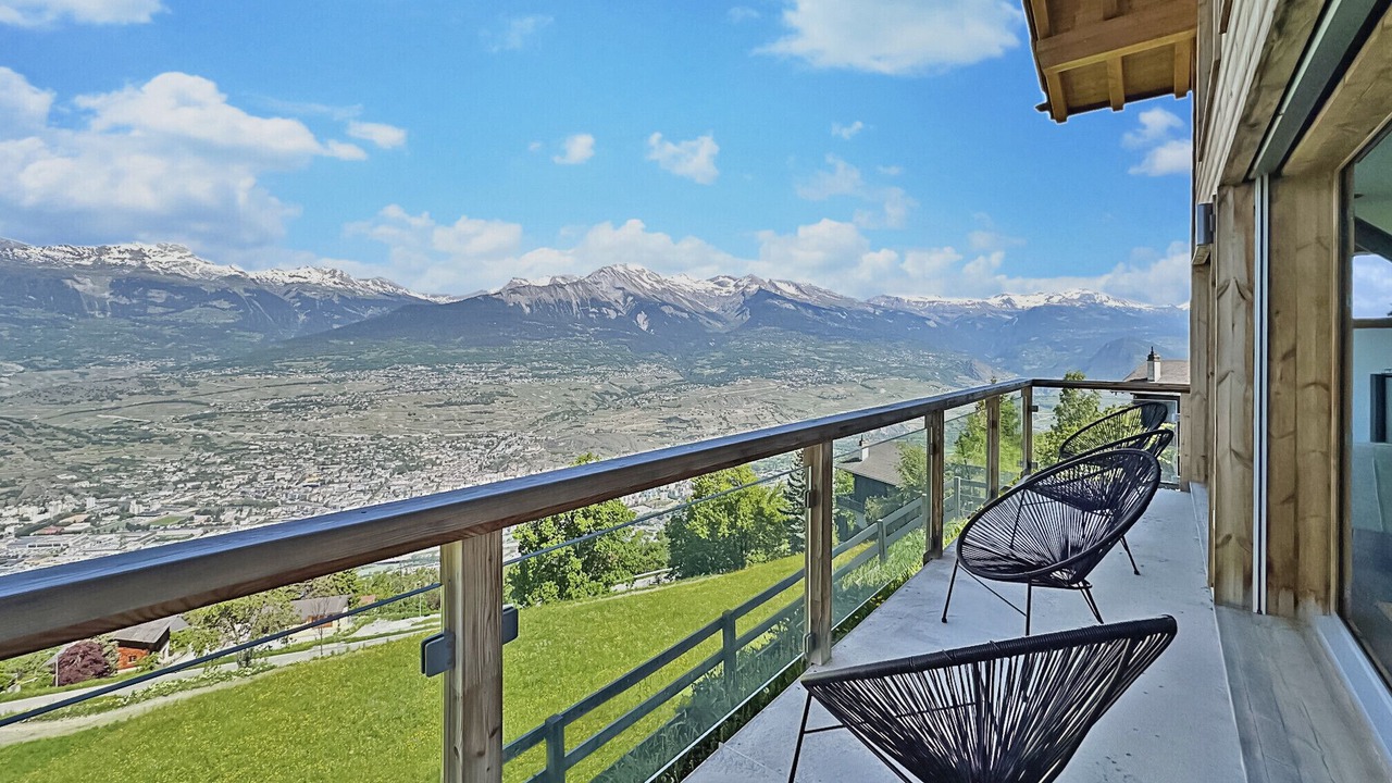 Photo of Outdoor in Sion