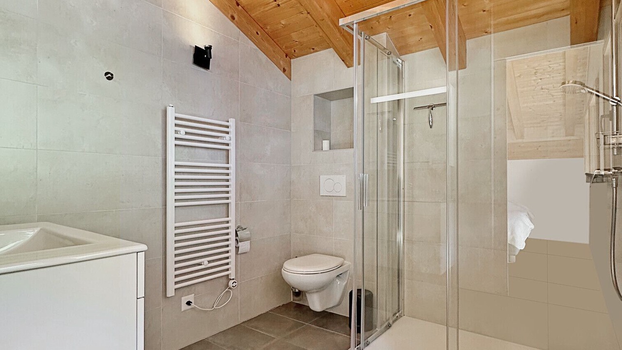 Photo of Bathroom in Sion