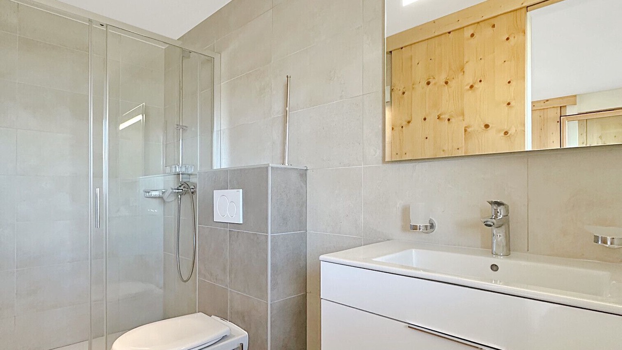 Photo of Bathroom in Sion