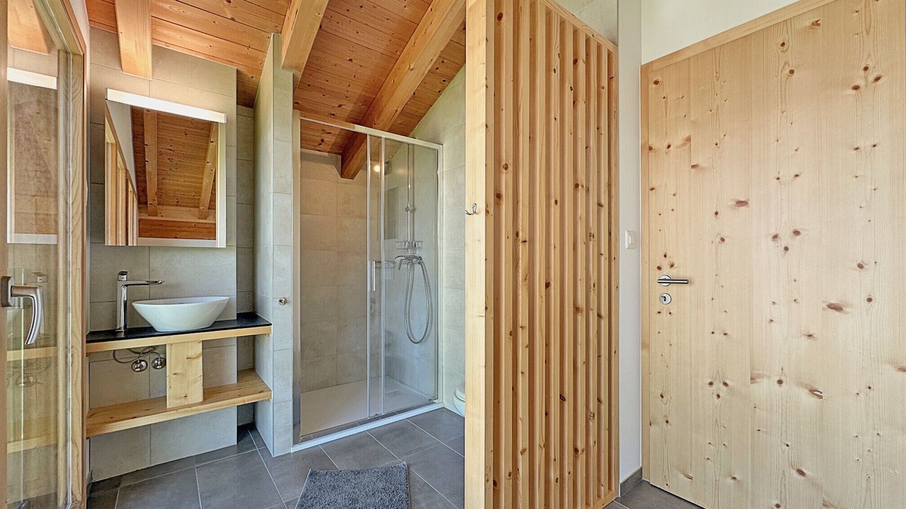 Photo of Bathroom in Sion