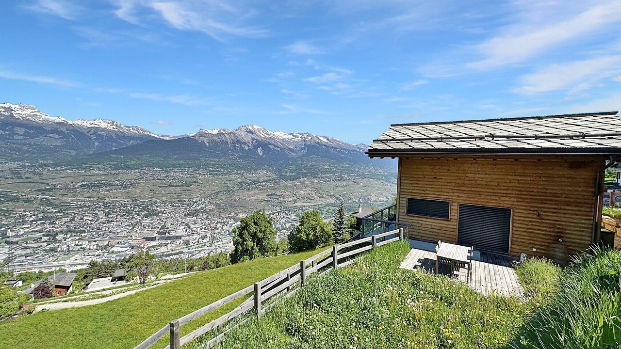 Photo of Outdoor in Sion