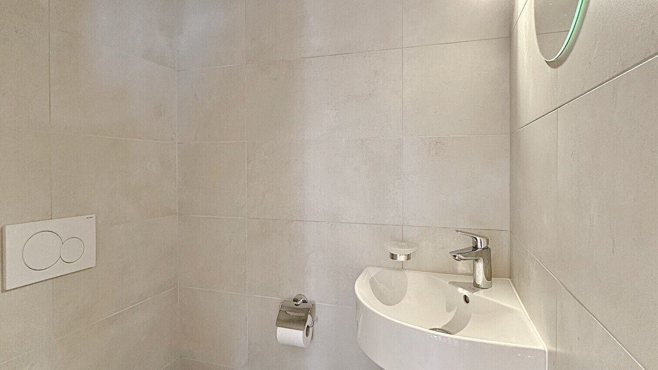 Photo of Bathroom in Sion