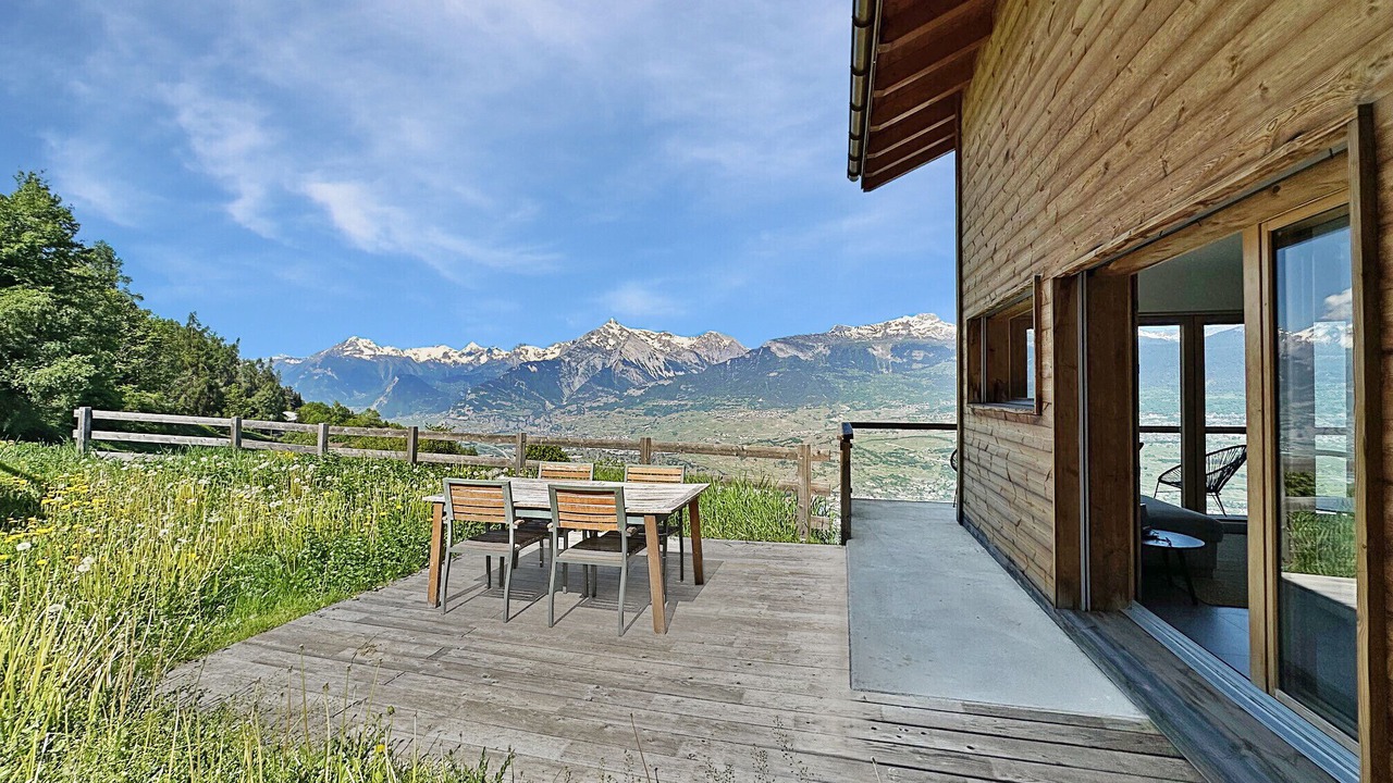 Photo of Outdoor in Sion