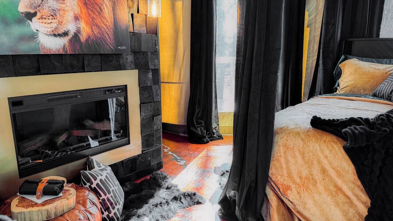 Photo of Livingroom in Miller Grove