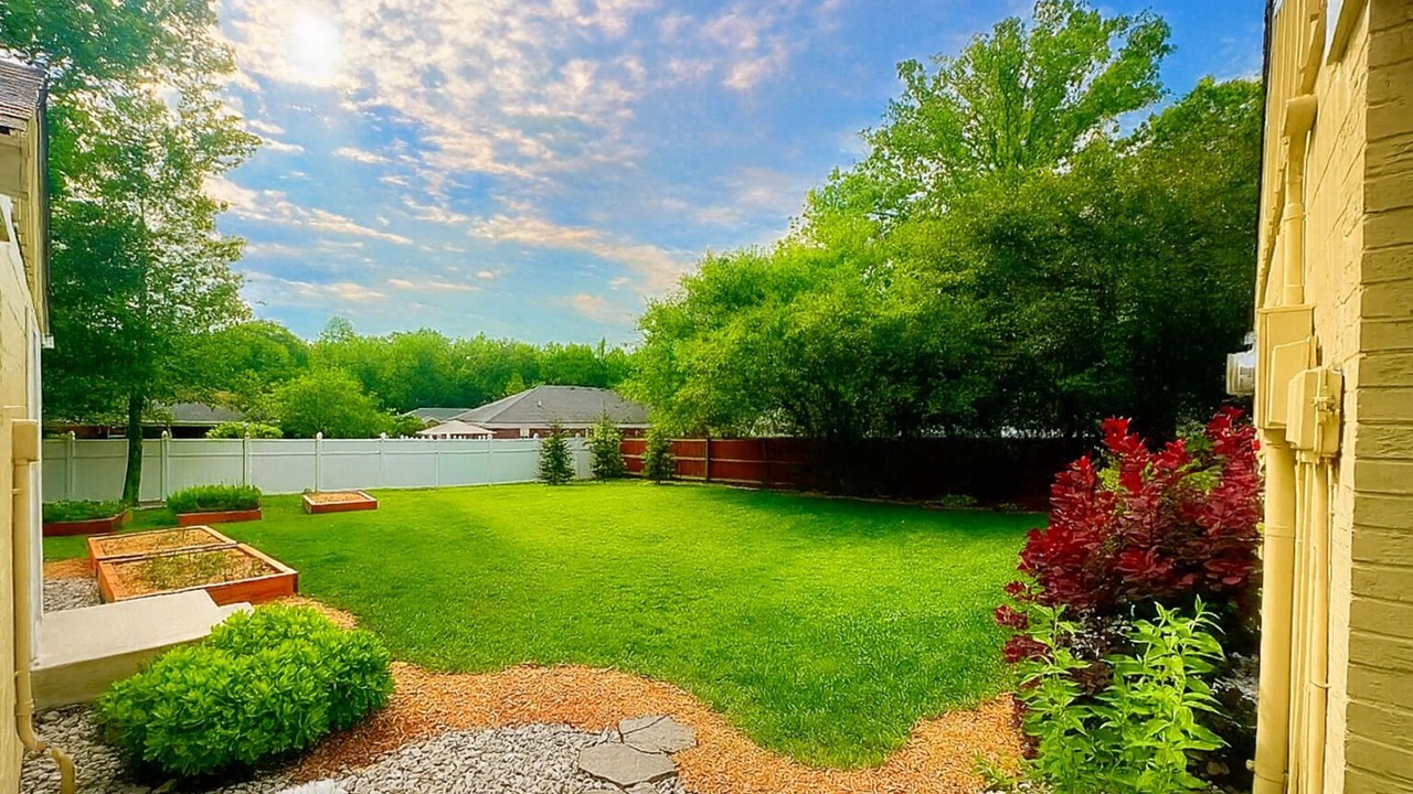 Photo of Outdoor in Berea