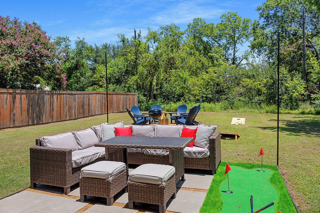 Photo of Outdoor in Bonham