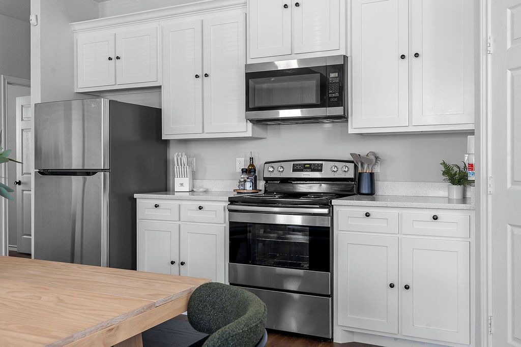 Photo of Kitchen in Bonham