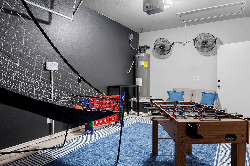 Photo of Bedroom in Bonham